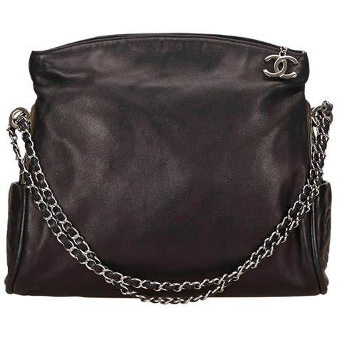 chanel over the shoulder bag